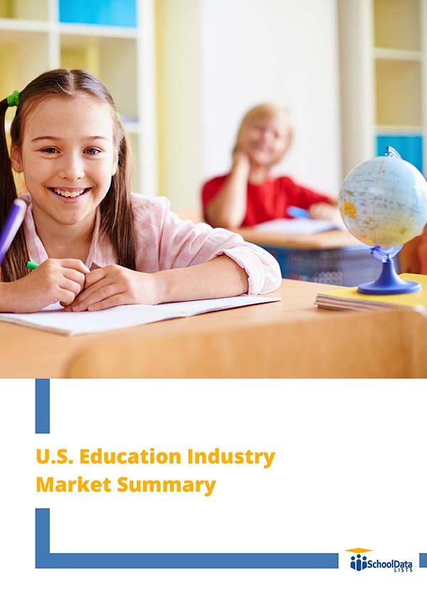 education-industry-market-summary