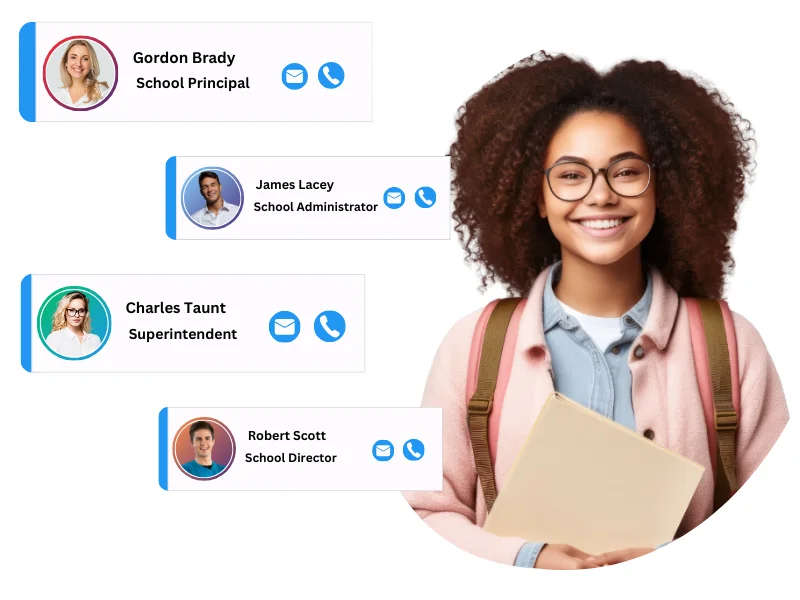 k-12-schools-email-list