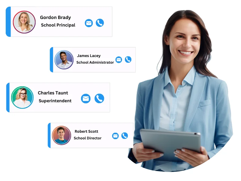 principals-email-list