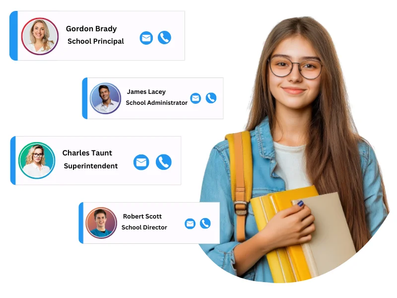 private-school-email-list