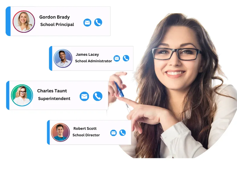 superintendents-email-list