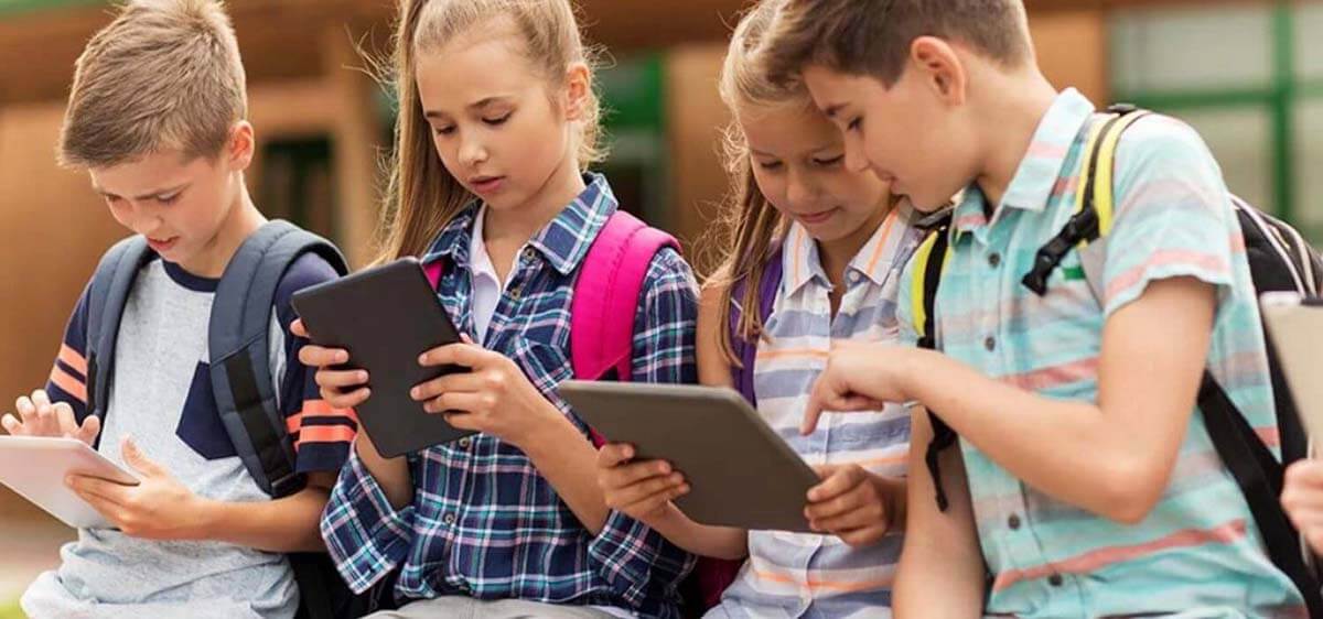 k 12 education nedir