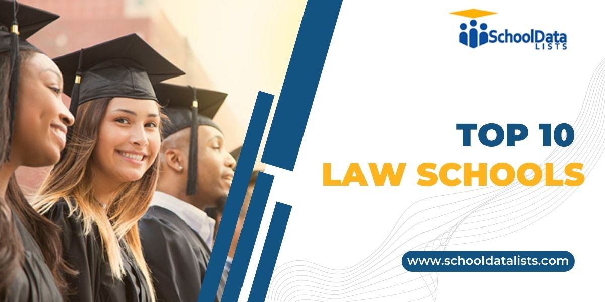 best-law-schools