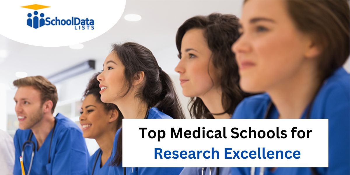 best-medical-schools
