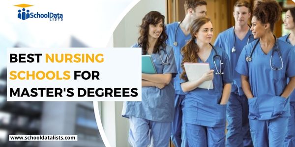 best-nursing-schools