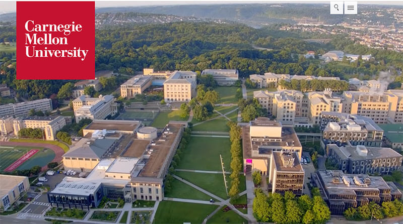 carnegie-mellon-university