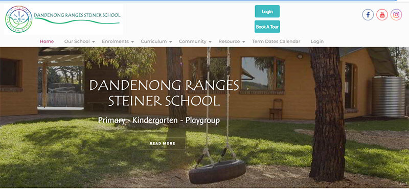 dandenong-ranges-steiner-school-primary-campus-melbourne