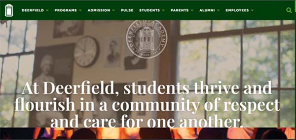 deerfield-academy