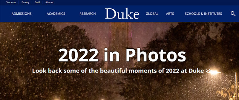 duke-university