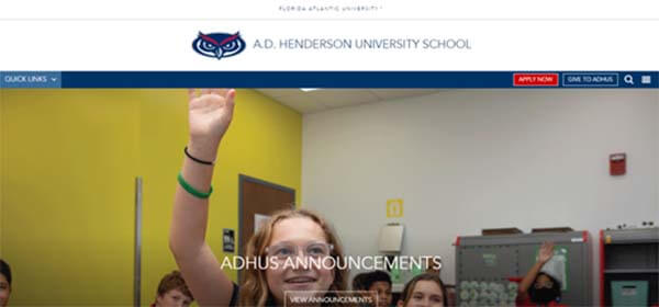 henderson-university-school-fau-high-school