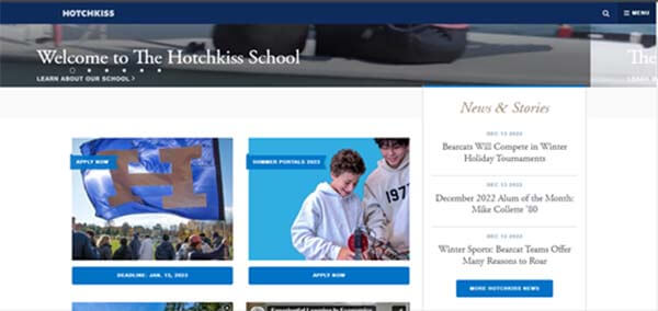hotchkiss-school