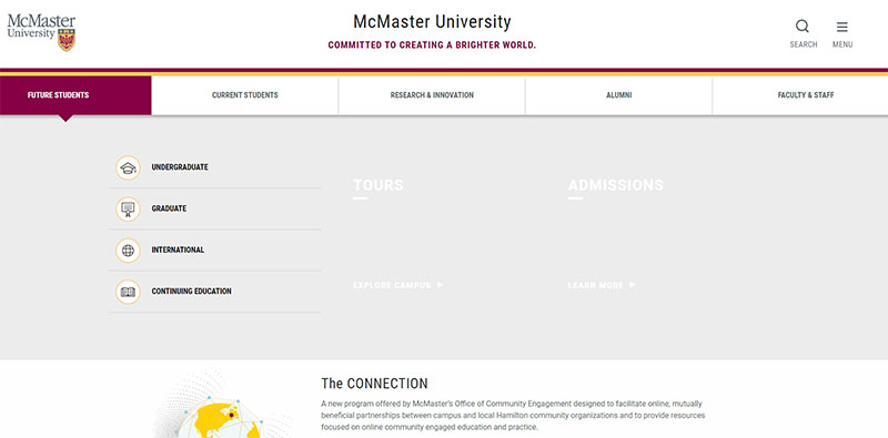 mcmaster-university