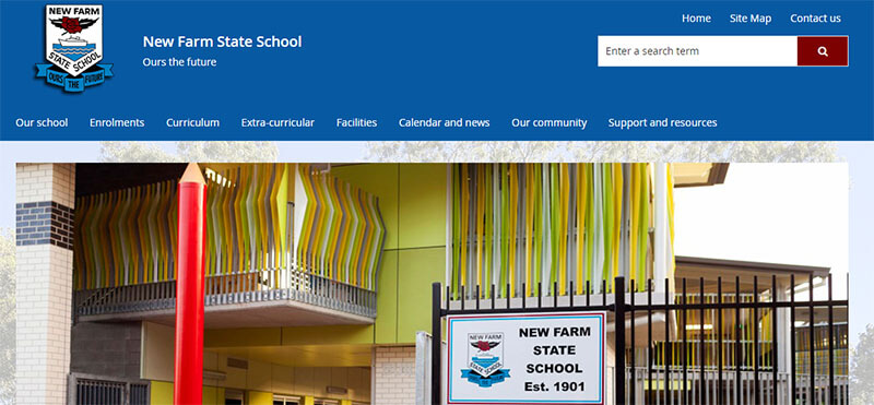 new-farm-state-school-brisbane-city