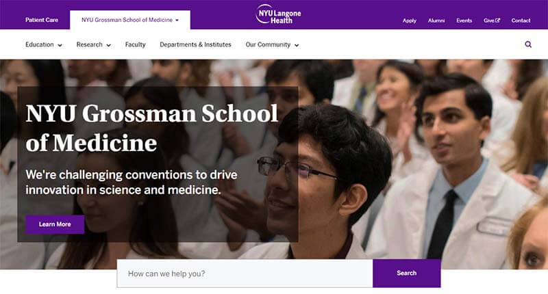 new-york-university-grossman