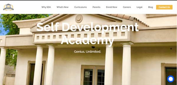 self-development-academy