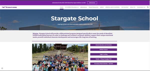stargate-charter-school
