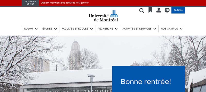 universite-de-montreal