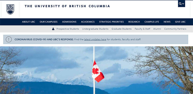 university-of-british-columbia