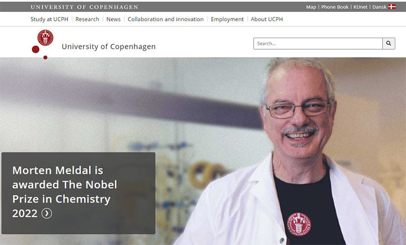 university-of-copenhagen