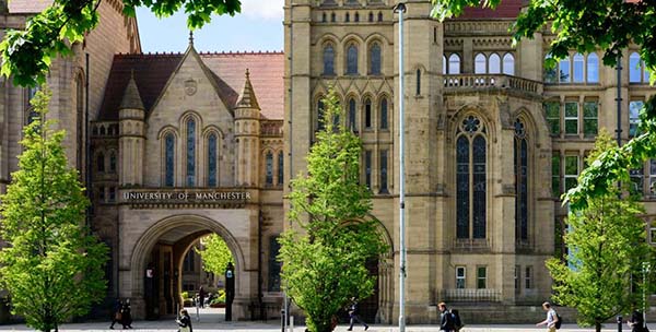 university-of-manchester