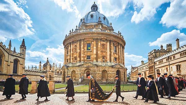 university-of-oxford